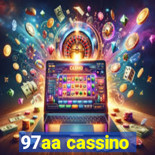 97aa cassino